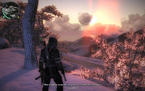 Just Cause 2 Immortal 2 (PC/2011/Rus)