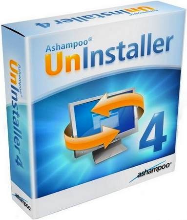 Ashampoo UnInstaller 4.1.5
