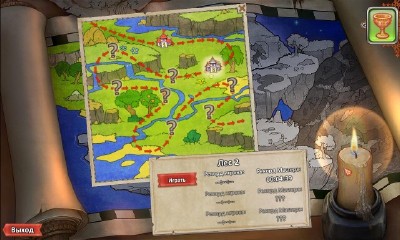 �������� / Evocraft (2011/PC/RUS)