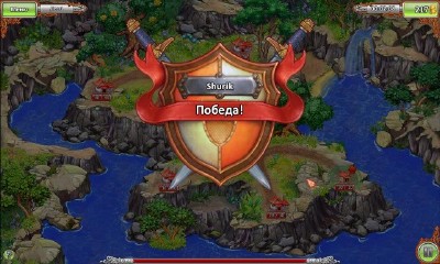 �������� / Evocraft (2011/PC/RUS)