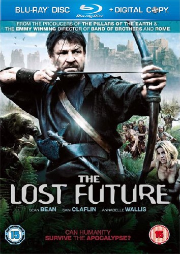   / ,   / The Lost Future (2010/1.37 Gb) HDRip