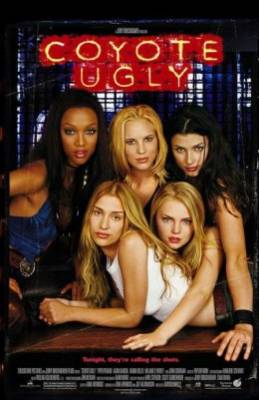  " " / Coyote Ugly (2000) DVDRip