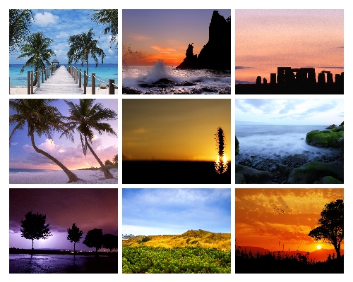 45 Best Nature's Beauty Wallpapers Set-3