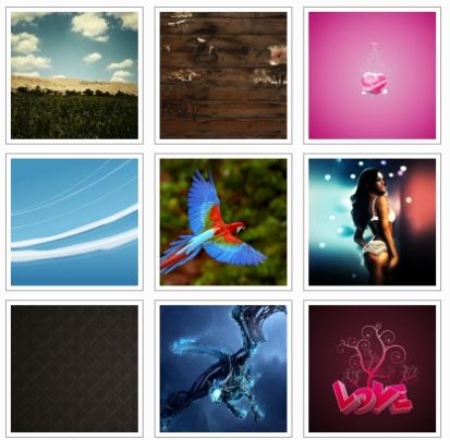 60 New HD Wallpapers[HQ Pixs Blog]
