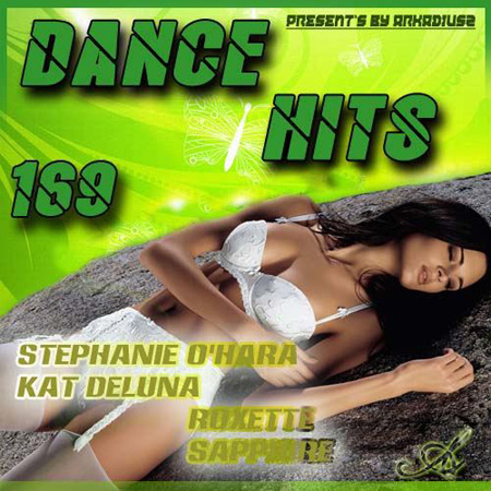 VA - Dance Hits Vol. 169 (2011)