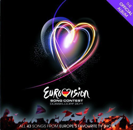 VA - Eurovision Song Contest - Dsseldorf (2011)