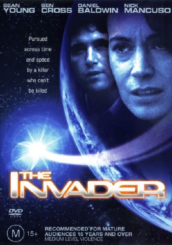  / The Invader (1997) DVDRip