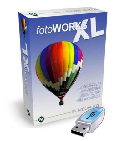 FotoWorks XL 10.1.4 Portable