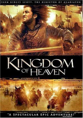 ������� �������� / Kingdom of Heaven (2005) BDRip