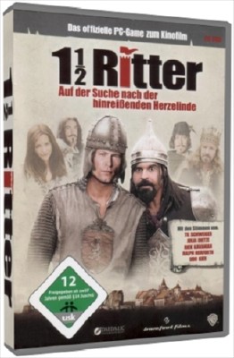   -      / 1 Ritter (2008/PC/RUS)