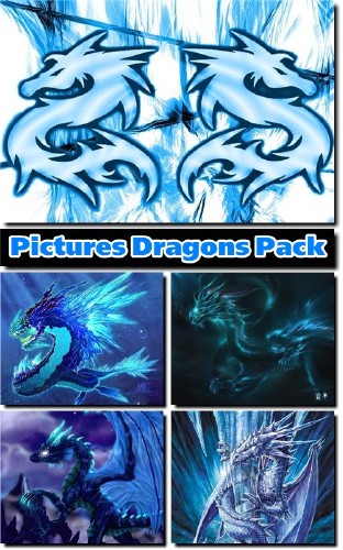 Pictures Dragons |   - 470 JPG