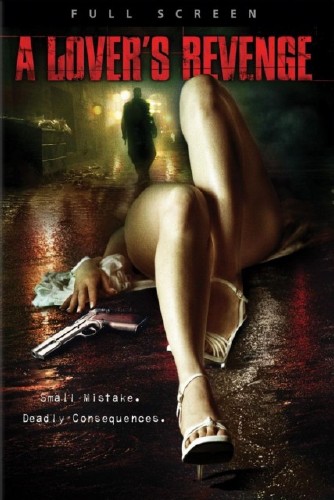 �������� / A Lover's Revenge (2005) DVDRip