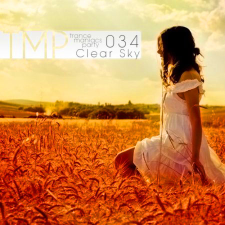 VA-TMP: Clear Sky 034 (April 2011)