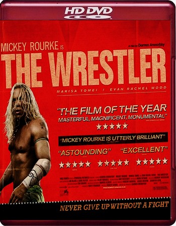 ������� / The Wrestler (2008) HDRip