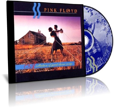 Pink Floyd - A collection of great dance songs (1981/FLAC)