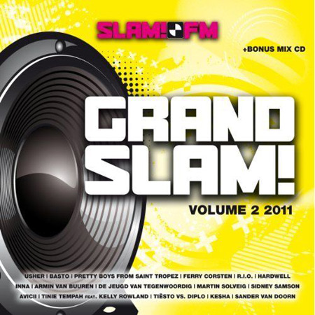 VA - Grand Slam 2011 Vol. 2 (2011)