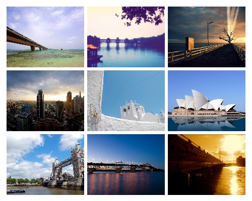 35 Stunning Cool Mixed Full HD Wallpapers Set-10