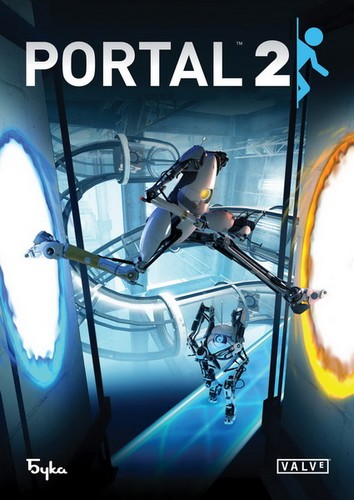 Portal 2 (2011/Rus/Eng/Rip by Dumu4)