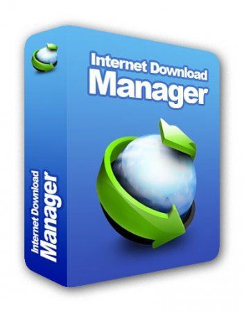 Internet Download Manager v6.05 Build 12 Final