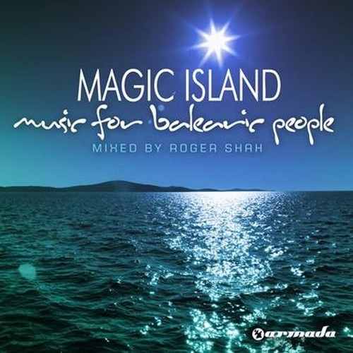 Roger Shah - Music for Balearic People 154 (22.04.2011)