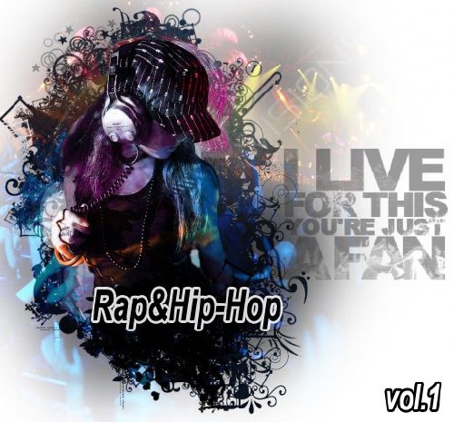  "Rap and Hip-Hop" 23.04.2011