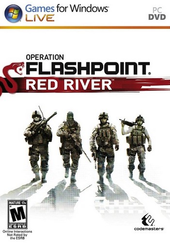 Operation Flashpoint: Red River (2011/Eng/Repack by Dumu4)