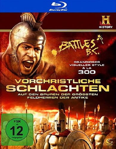    / Battles BC (2009) HDTVRip 7 