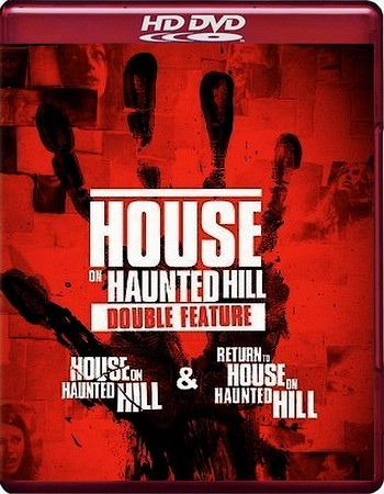      / Return to House on Haunted Hill (2007) HDRip