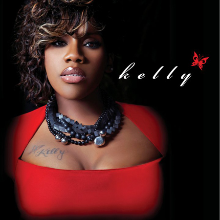 Kelly Price - Kelly (2011)