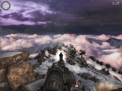 ������ � ������� ���� (2008/PC/RUS/RePack)