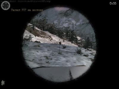 ������ � ������� ���� (2008/PC/RUS/RePack)