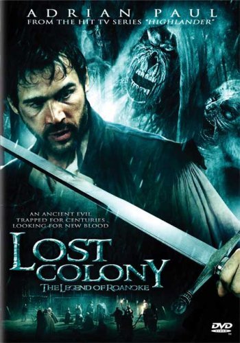   / The Lost Colony (2007) DVDRip