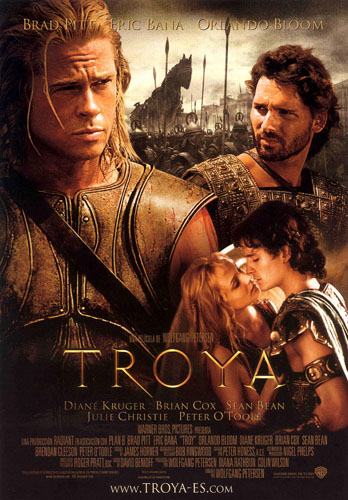  / Troy (2004) HDTV