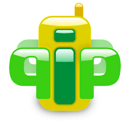QIP 2010 Build 5422 Rus 2011