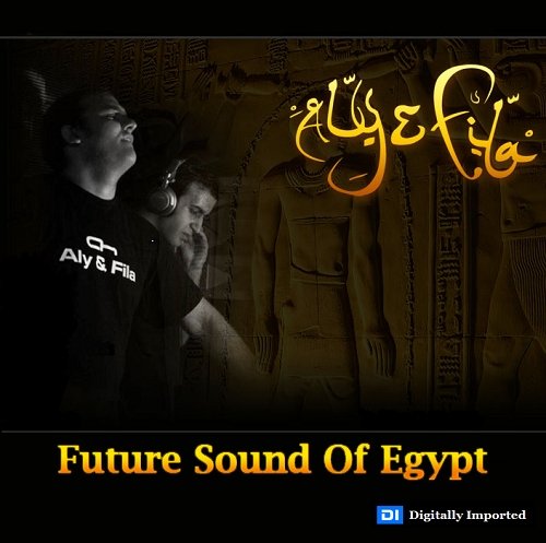 Aly and Fila - Future Sound of Egypt 182 (25.04.2011)