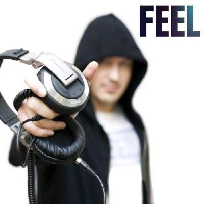 DJ Feel - TranceMission (25.04.2011)