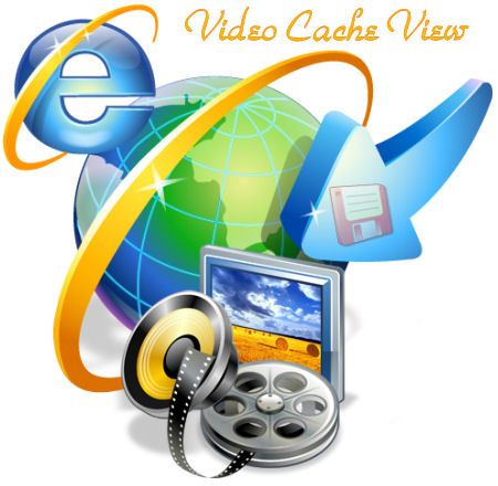 VideoCacheView v1.91 Portable Rus