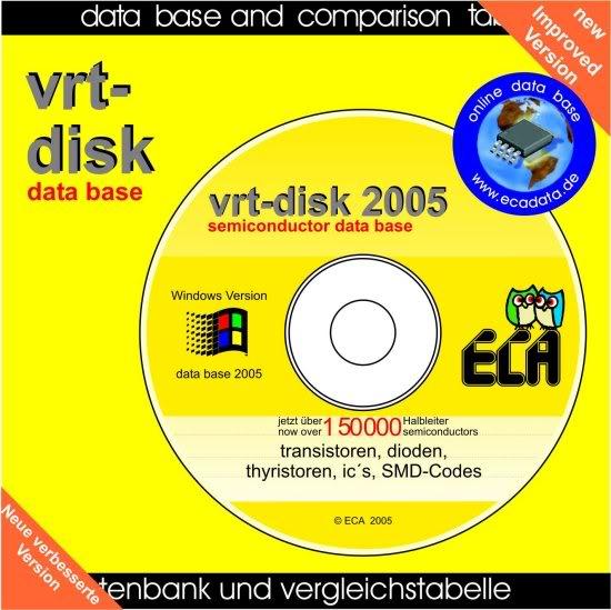 VRT-DISK-2006 -      (2006) ISO