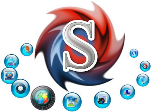 SliderDock v1.19 Portable
