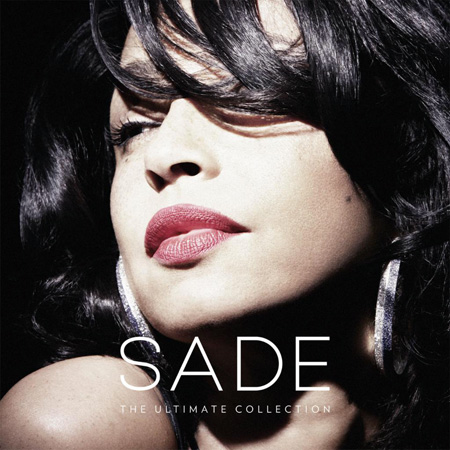 Sade - The Ultimate Collection (2011)