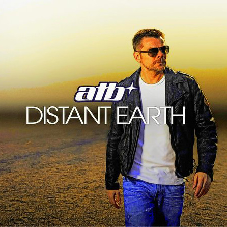 ATB - Distant Earth (2011)