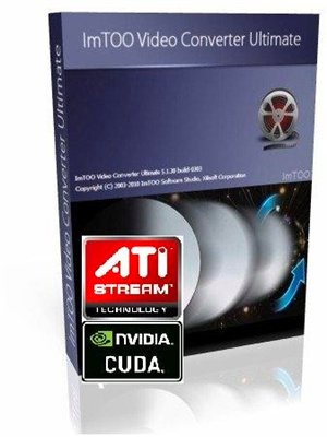 ImTOO Video Converter Ultimate 6.5.5.0426 + Rus