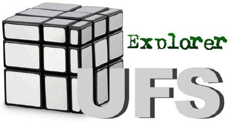 UFS Explorer Professional Recovery 3.19.1