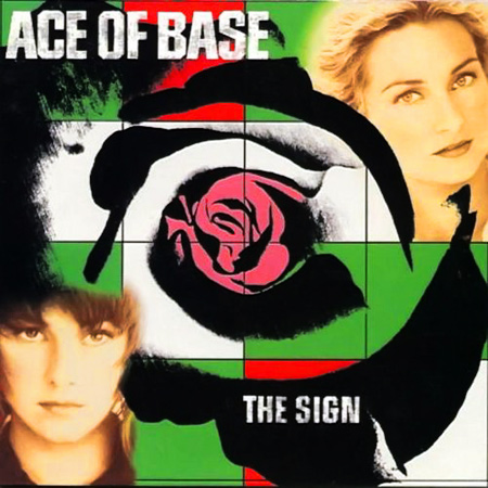 Ace Of Base - The Sign (1993) FLAC
