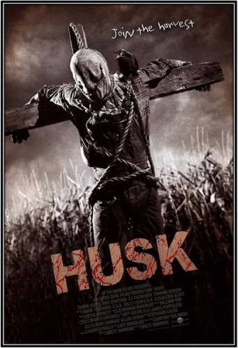  / Husk '2010 DVDRip     