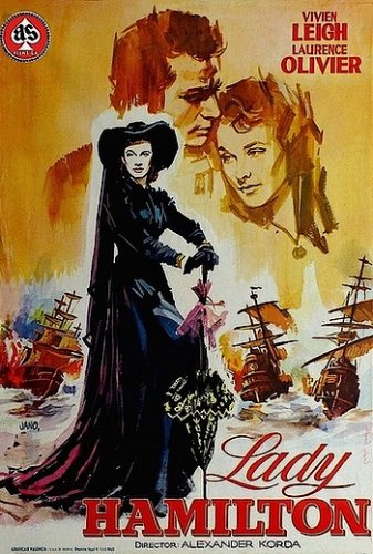   / That Hamilton Woman (1941) DVD5