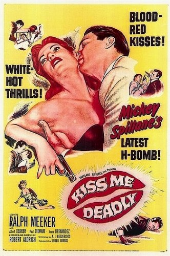    / Kiss Me Deadly (1955) DVD5