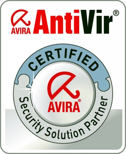 Avira AntiVir Premium Rus 10 build 0.131