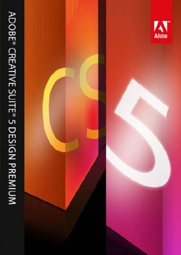 Adobe Creative Suite 5 Design Premium Rus-Eng Update DVD 5 by m0nkrus