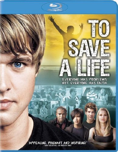   / To Save a Life (2009/HDRip/1400MB)